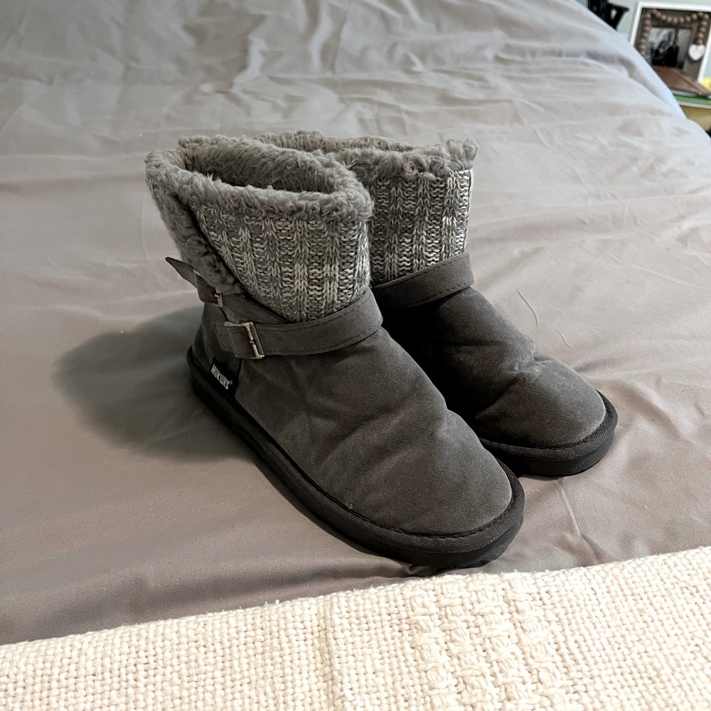 Mukluks Winter Boots